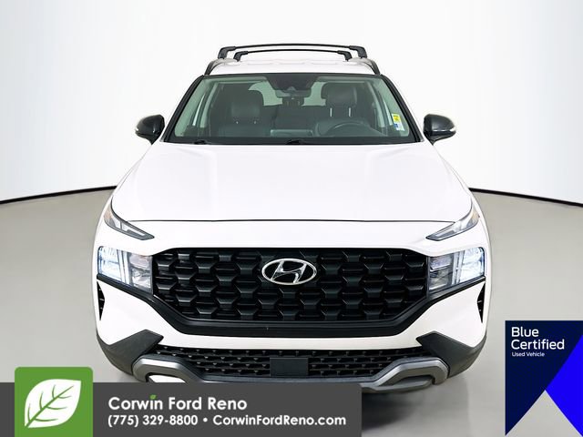 Used 2023 Hyundai Santa Fe XRT AWD/4WD image 2