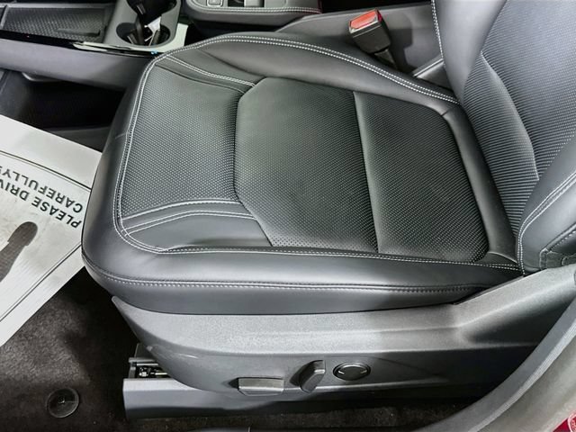 Certified 2025 Ford Mustang Mach-E Premium AWD/4WD image 28