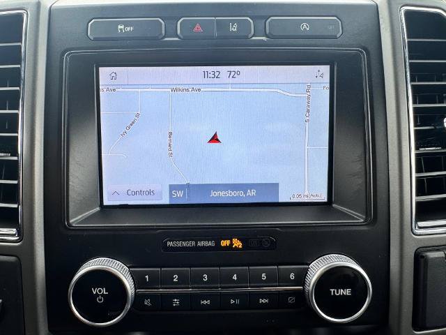 Certified 2021 Ford Expedition Max XLT RWD image 31