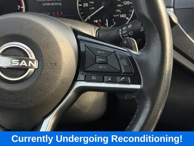 Used 2024 Nissan Altima 2.5 SR FWD image 23