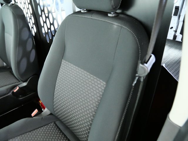 Certified 2025 Ford Transit 250 Low Roof w/ Exterior Upgrade Package RWD image 15