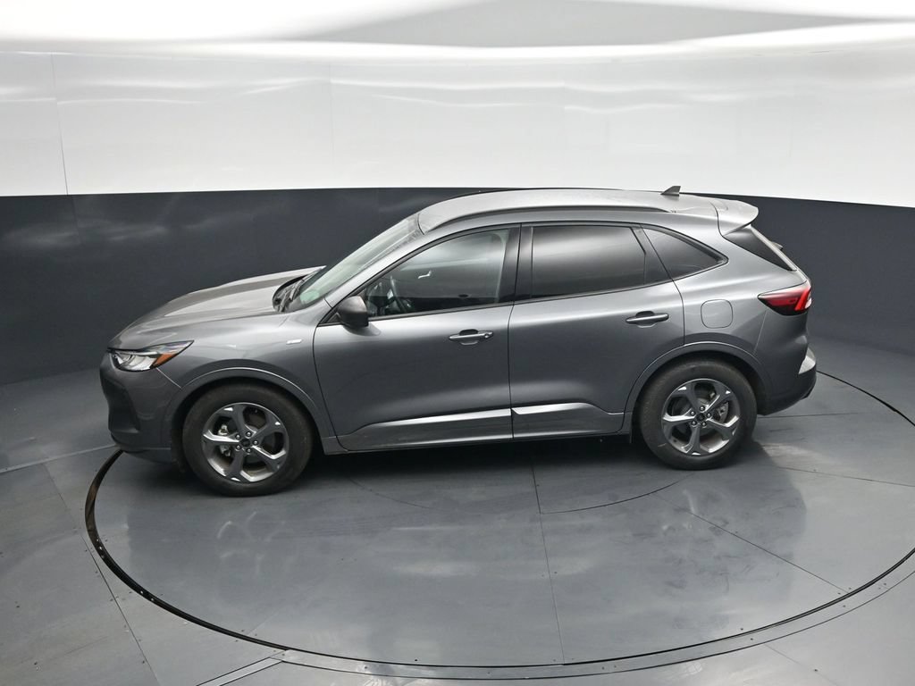 Certified 2023 Ford Escape ST-Line w/ Tech Pack #1 FWD image 42