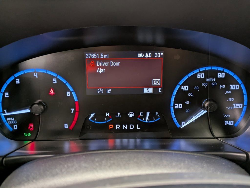 Certified 2023 Ford Bronco Sport Big Bend w/ Convenience Package image 15