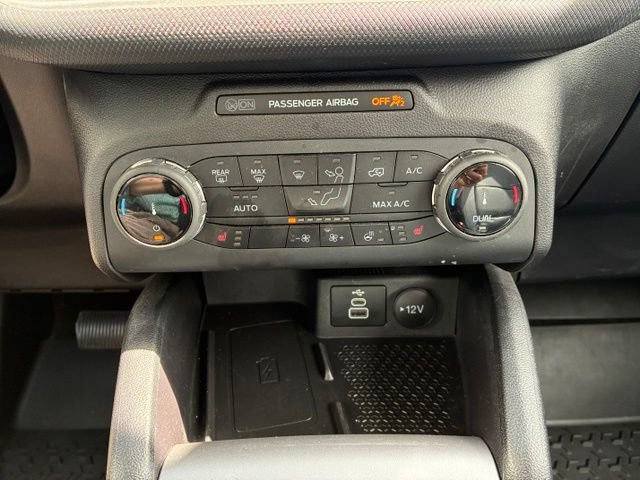 Certified 2023 Ford Bronco Sport Outer Banks w/ Tech Package AWD/4WD image 29