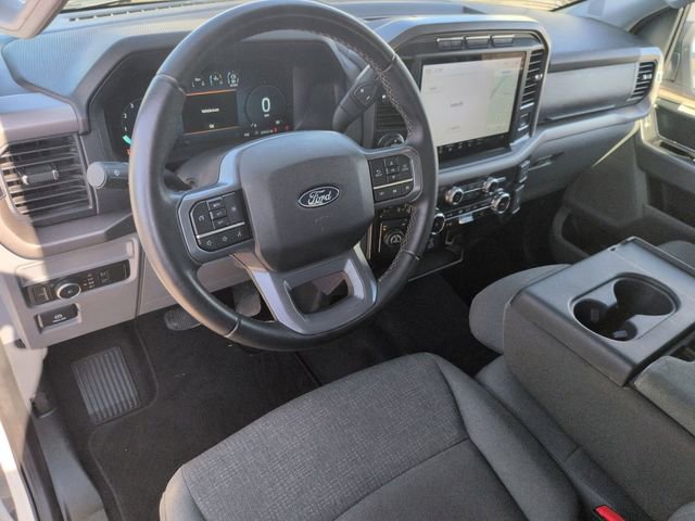 Certified 2024 Ford F150 XLT w/ Tow/Haul Package image 3