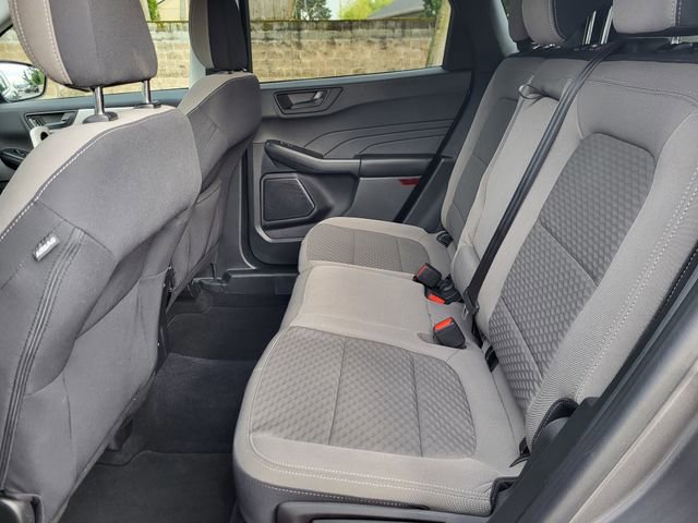 Certified 2022 Ford Escape SE w/ SE Sport Appearance Package image 19