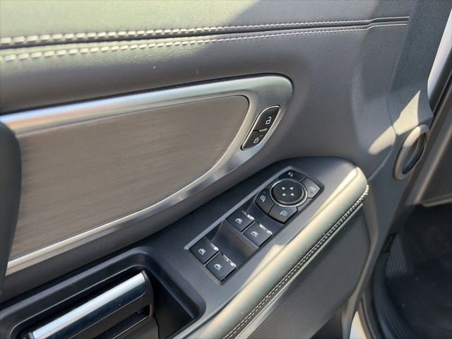 Certified 2025 Ford Expedition Platinum w/ Driver's Package AWD/4WD image 12