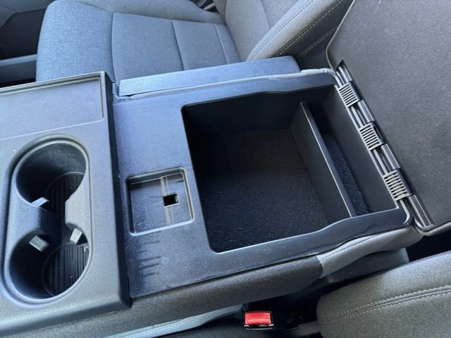 Certified 2025 Ford F150 XLT w/ Equipment Group 301A Standard image 23