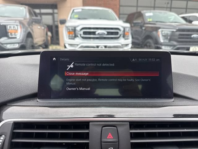 Used 2018 BMW 320i xDrive Sedan AWD/4WD image 21