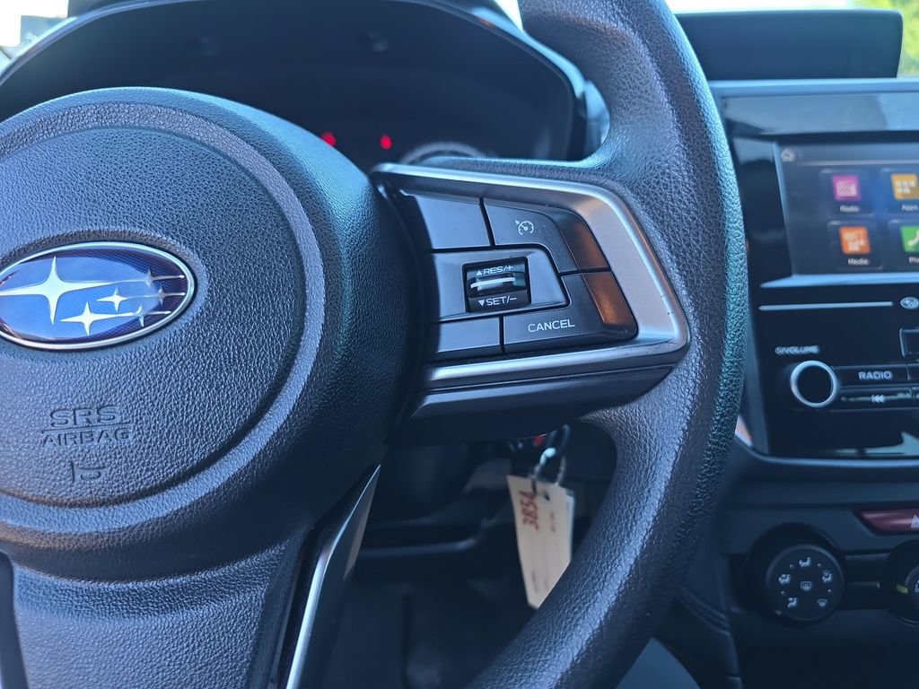 Used 2018 Subaru Impreza 2.0i AWD/4WD image 28