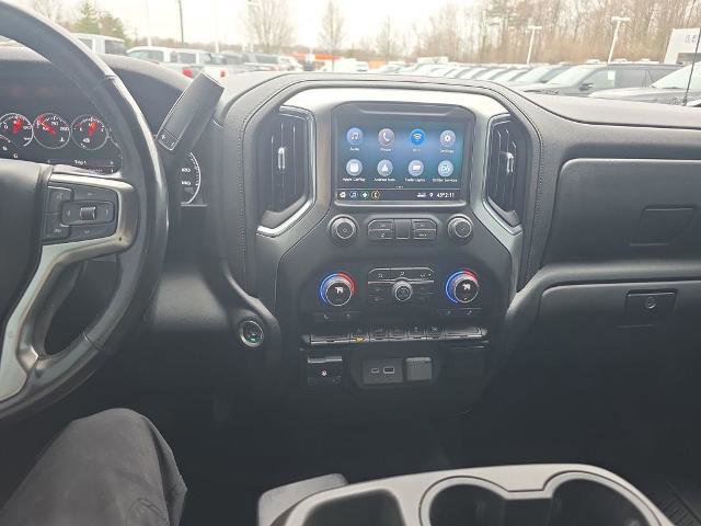 Used 2020 Chevrolet Silverado 1500 LT w/ All-Star Edition image 31