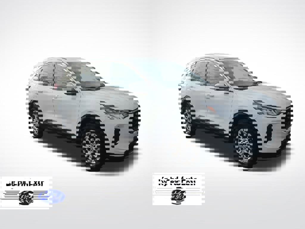 Certified 2023 Ford Escape Active w/ Tech Pack #2 AWD/4WD image 1