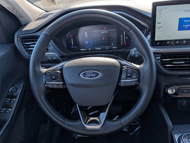 Certified 2024 Ford Escape Active w/ Tech Pack #1 AWD/4WD image 16