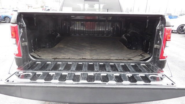 Used 2022 RAM 1500 Big Horn image 28