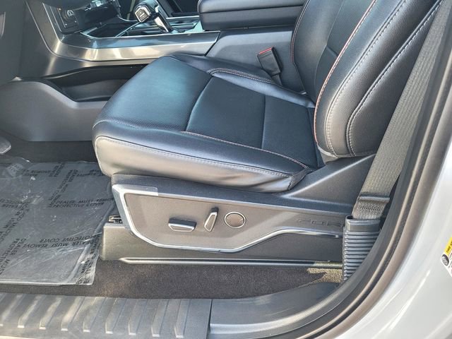 Certified 2022 Ford F150 Lariat w/ Equipment Group 502A High AWD/4WD image 12