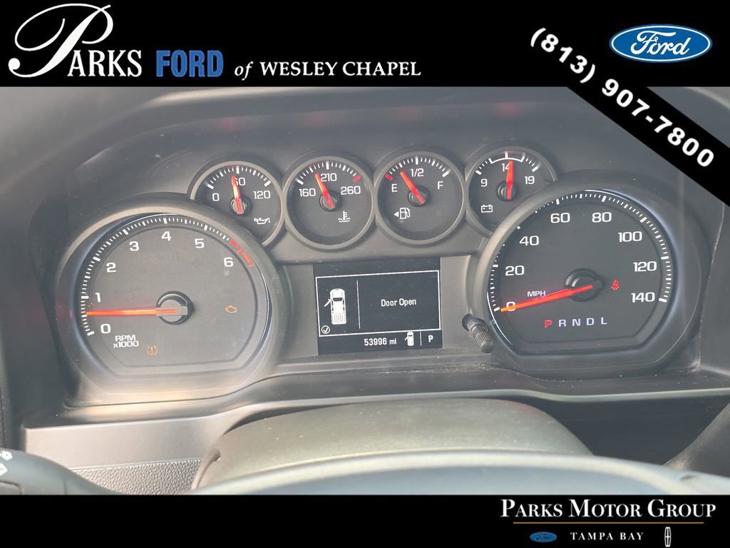 Used 2021 GMC Sierra 2500 Base w/ Convenience Package image 28