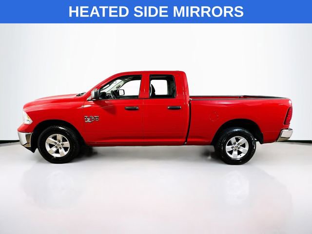 Used 2024 RAM 1500 Classic SLT image 5