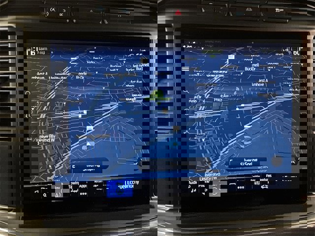 Certified 2024 Ford F150 STX image 9