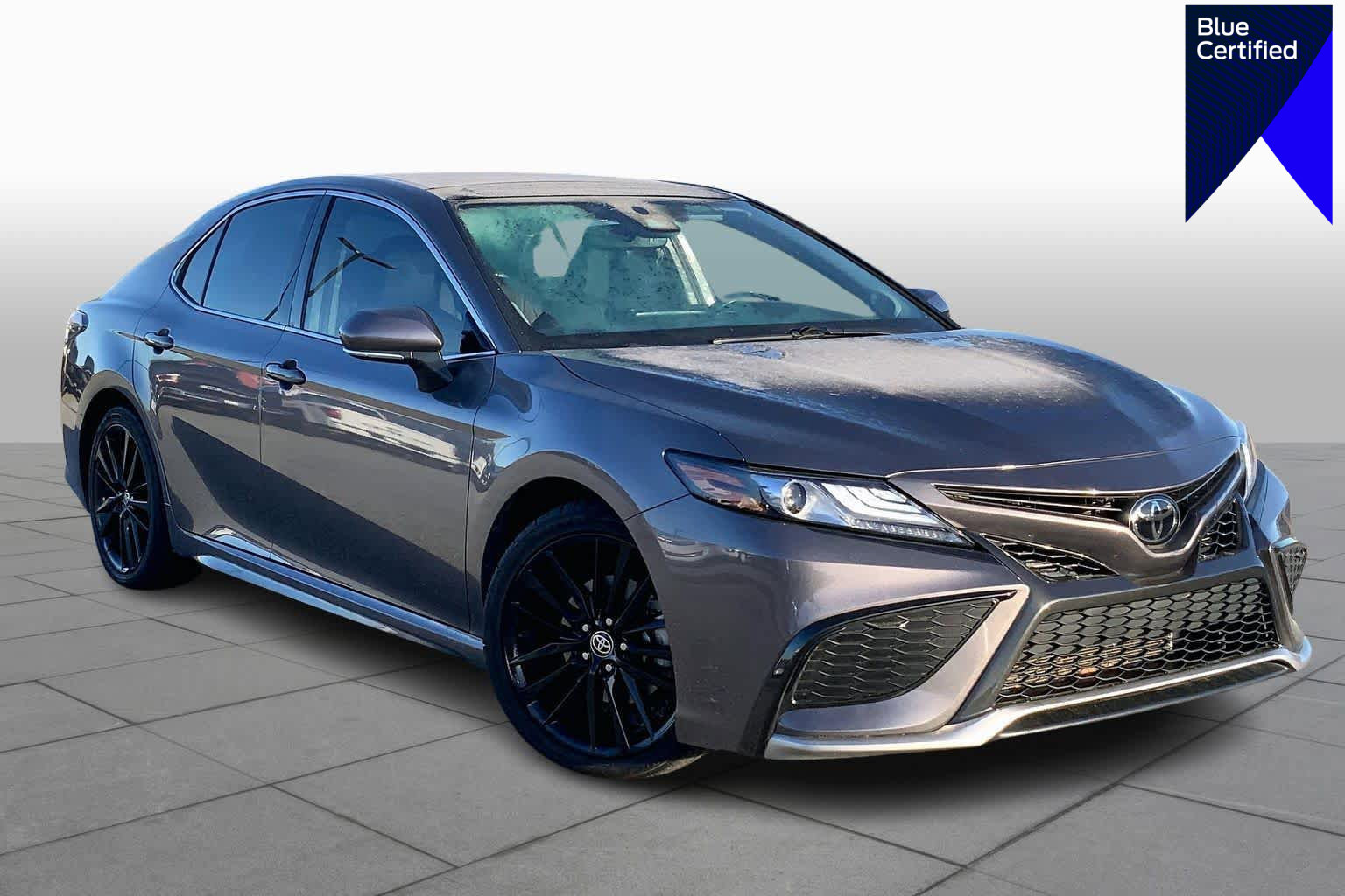 Used 2023 Toyota Camry XSE