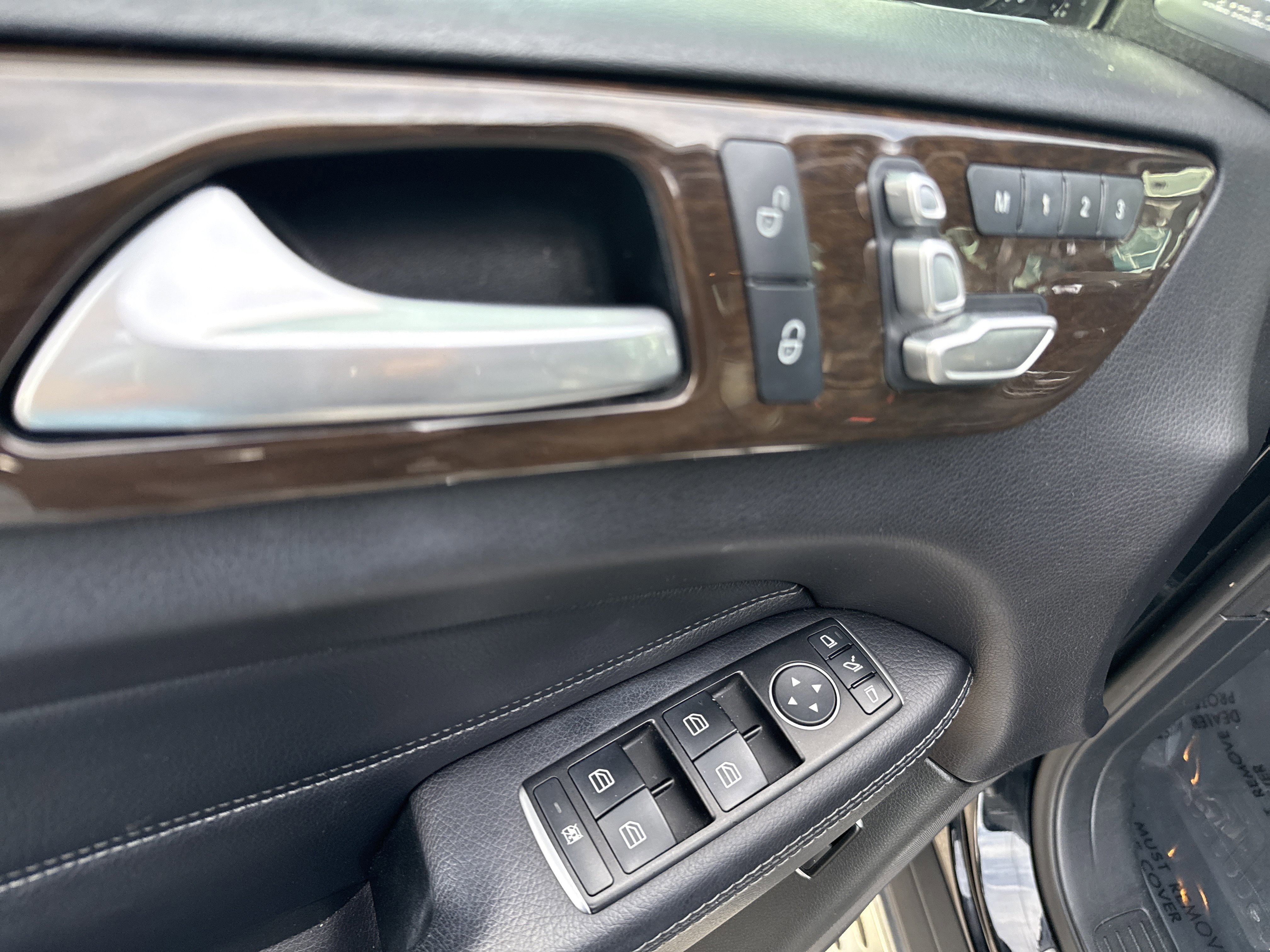 Used 2017 Mercedes-Benz GLE 350 4MATIC image 13