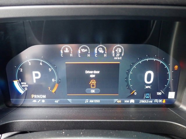 Certified 2024 Ford Ranger Raptor image 29