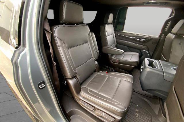 Used 2024 GMC Yukon XL Denali AWD/4WD image 20