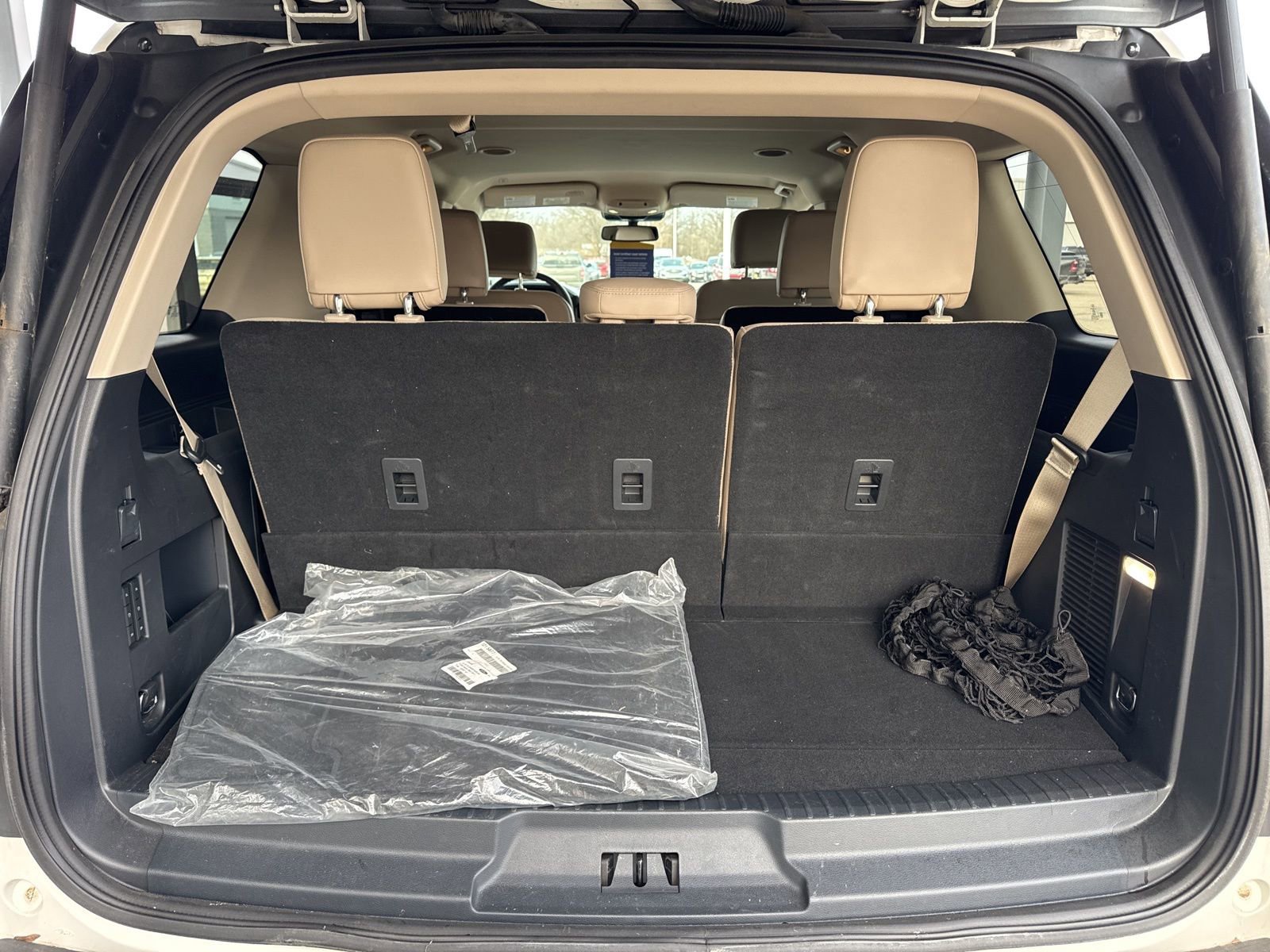 Certified 2022 Ford Expedition XLT image 39