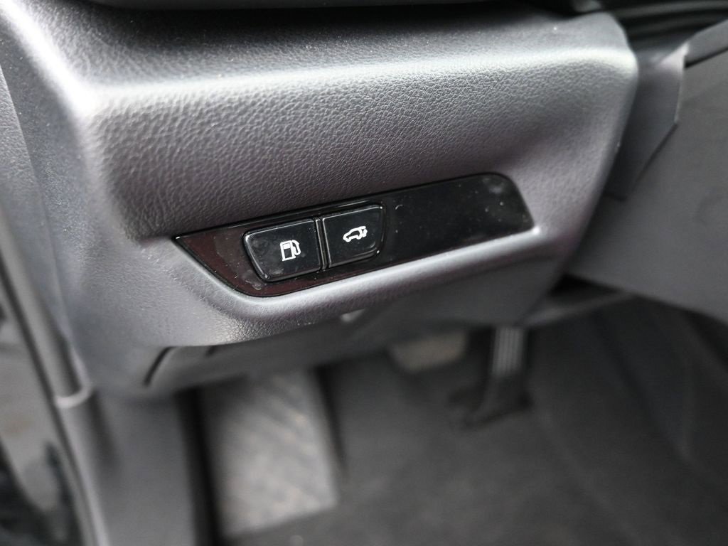 Used 2025 Lexus NX 250 FWD w/ Premium Package image 13