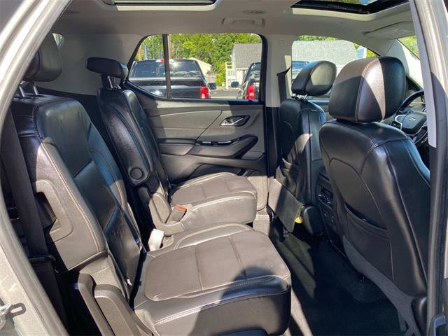 Used 2018 Chevrolet Traverse LT image 75
