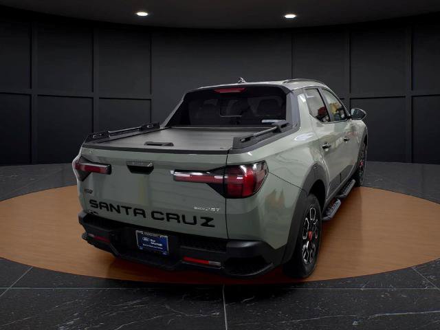 Used 2024 Hyundai Santa Cruz XRT AWD/4WD image 6