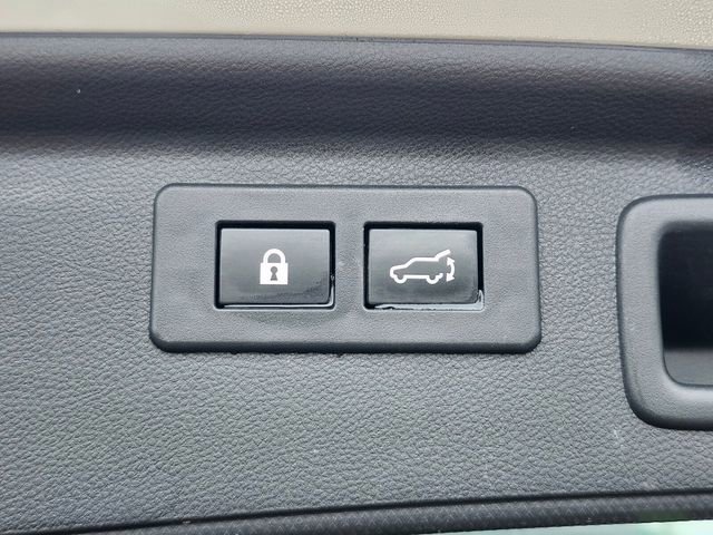 Used 2022 Subaru Forester Wilderness image 33