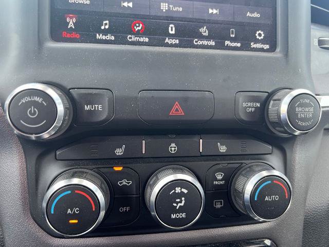 Used 2020 RAM 1500 Big Horn AWD/4WD image 24