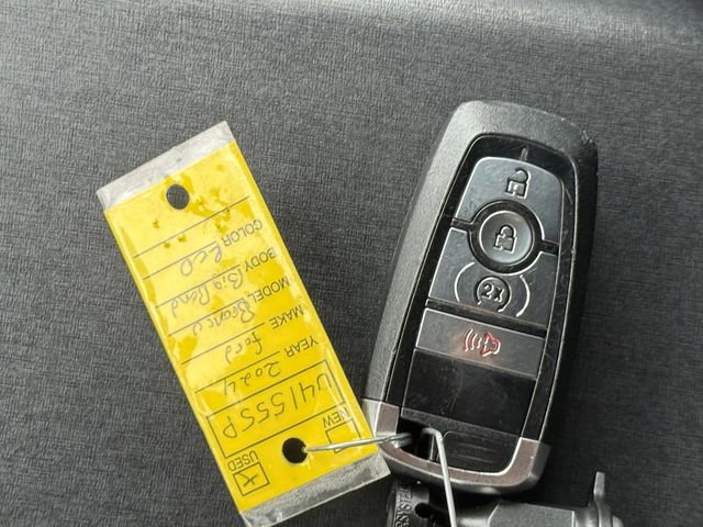 Certified 2024 Ford Bronco Big Bend AWD/4WD image 14