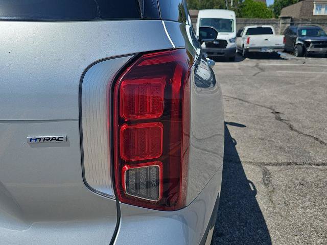 Used 2024 Hyundai Palisade Calligraphy AWD/4WD image 35