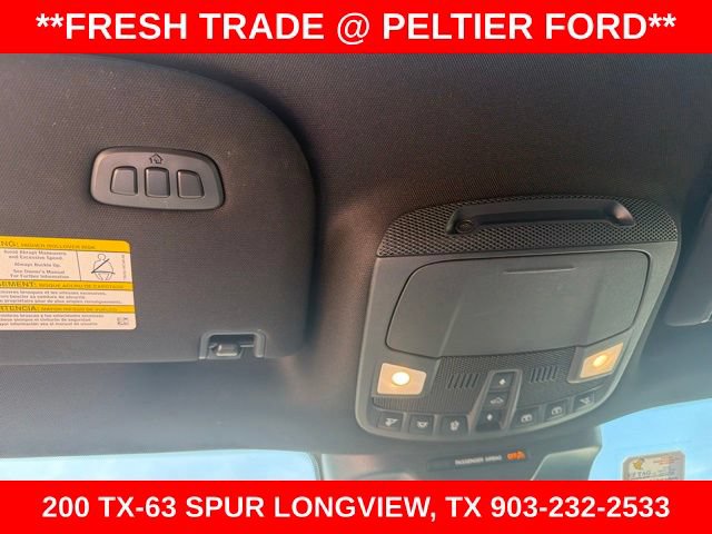 Certified 2024 Ford Expedition Max Platinum AWD/4WD image 15