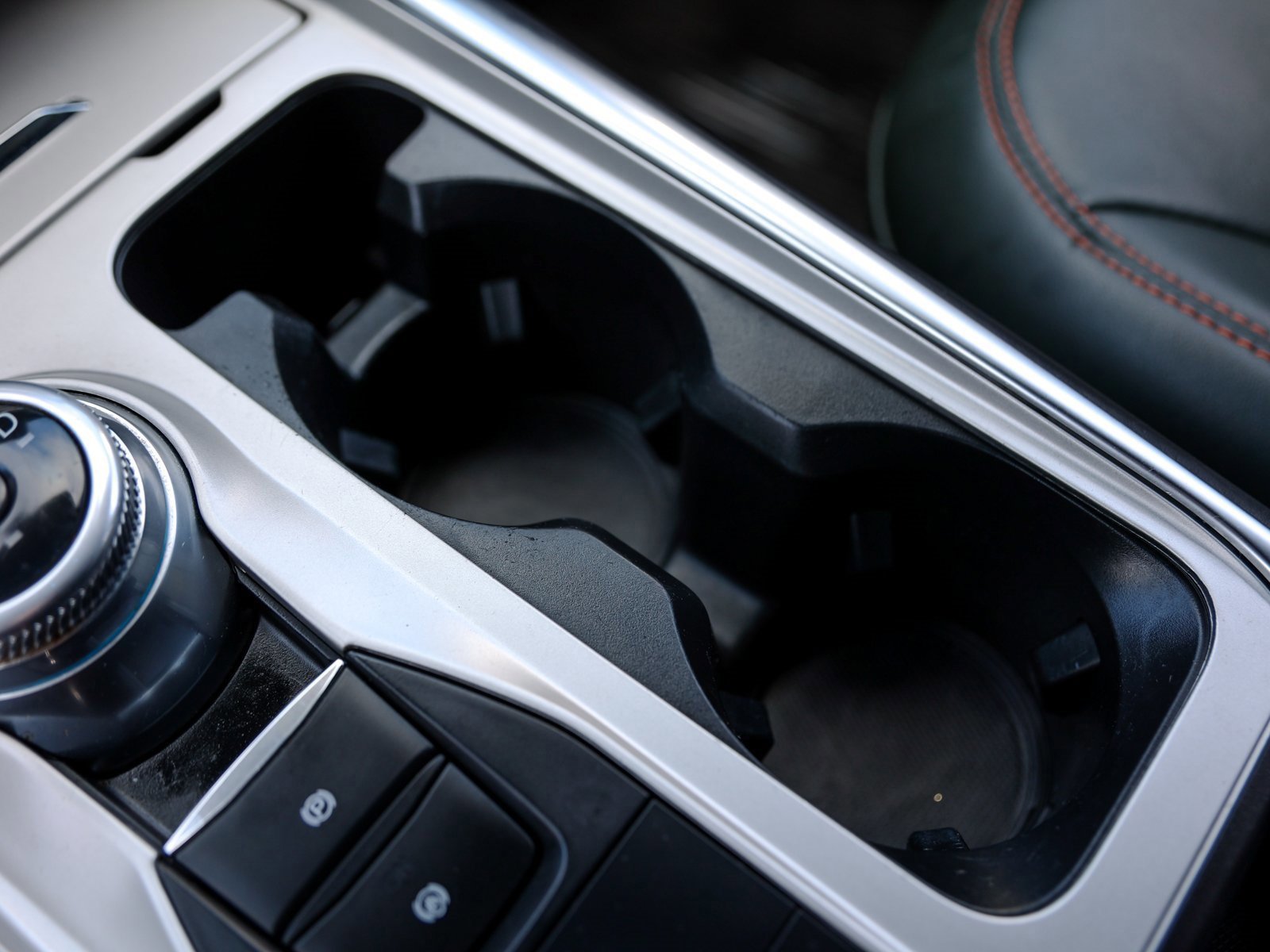 Certified 2022 Ford Explorer Timberline image 40