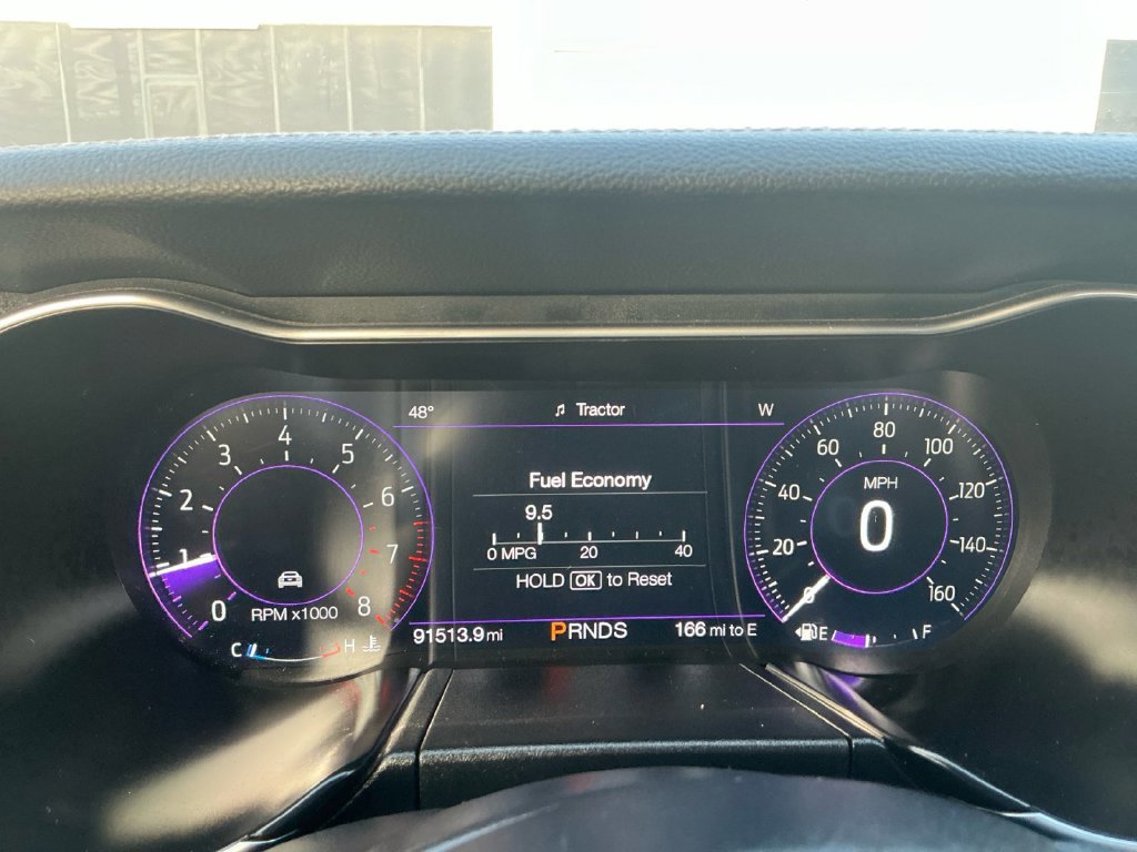 Certified 2021 Ford Mustang Premium w/ Equipment Group 201A RWD image 19