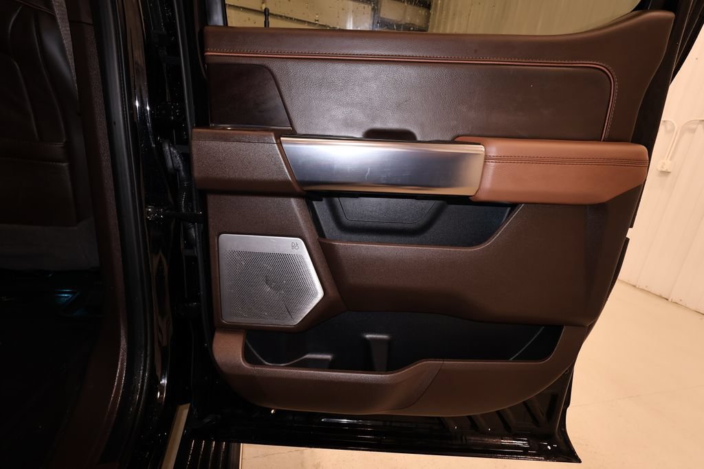 Certified 2024 Ford F150 King Ranch AWD/4WD image 18