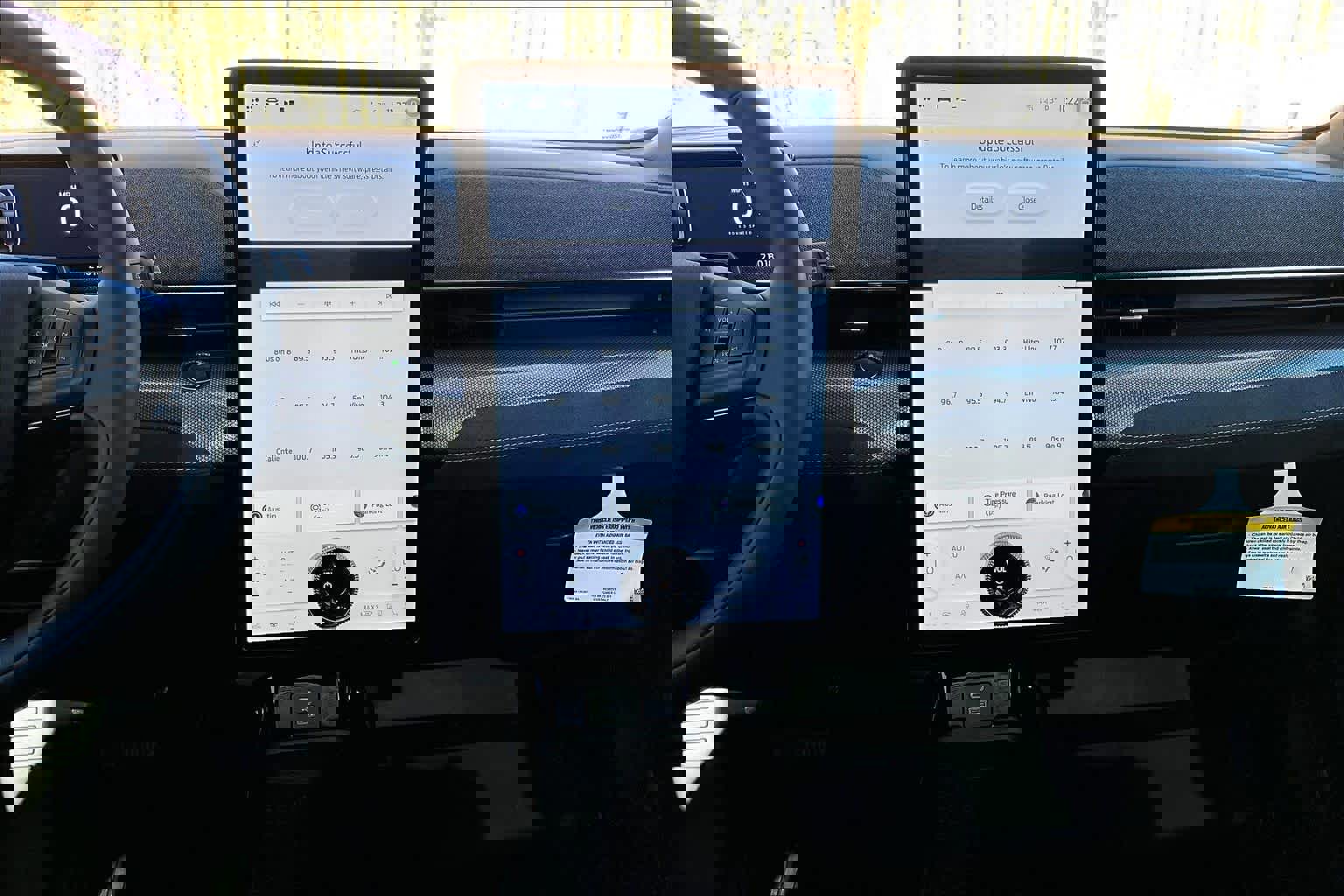 Certified 2023 Ford Mustang Mach-E GT w/ GT Performance Edition image 9