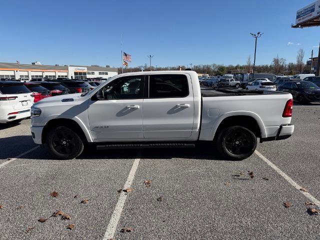 Used 2025 RAM 1500 Big Horn image 2
