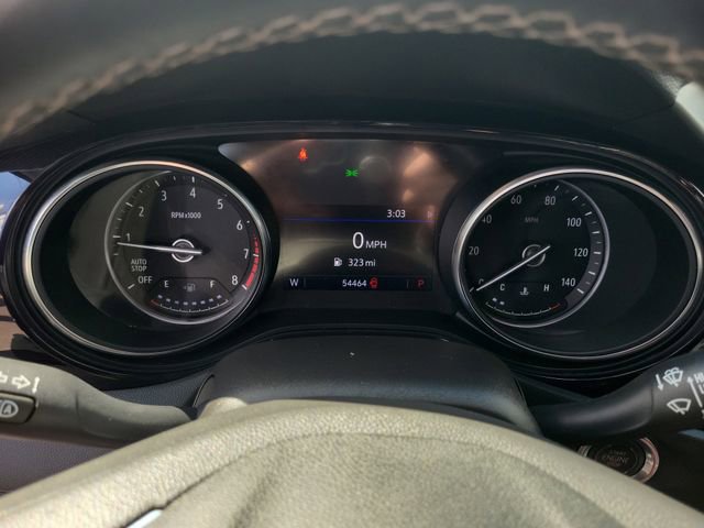 Used 2020 Buick Encore GX Preferred FWD image 17