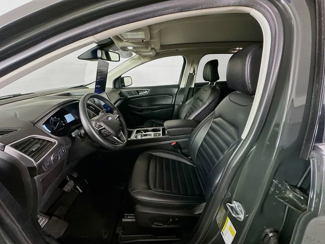 Certified 2022 Ford Edge SEL w/ Convenience Package image 29