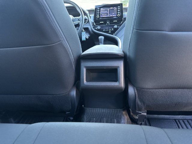 Used 2023 Toyota Camry LE FWD image 23