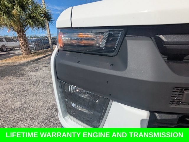 Used 2022 Chevrolet Silverado 2500 LT AWD/4WD image 11