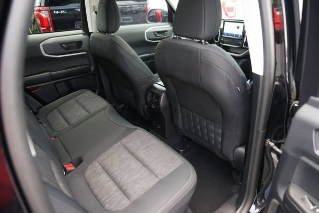 Certified 2023 Ford Bronco Sport Big Bend AWD/4WD image 14