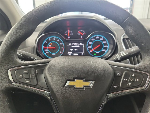 Used 2017 Chevrolet Cruze LT w/ Convenience Package image 10