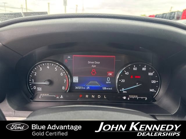 Certified 2023 Ford Explorer XLT w/ Equipment Group 202A AWD/4WD image 6