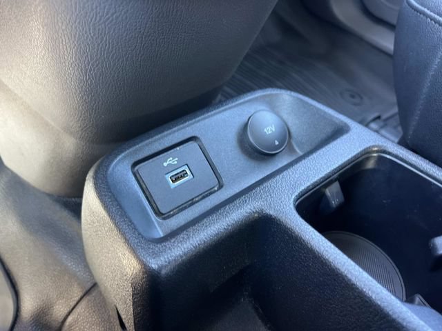 Certified 2023 Ford Transit Connect XL FWD image 34