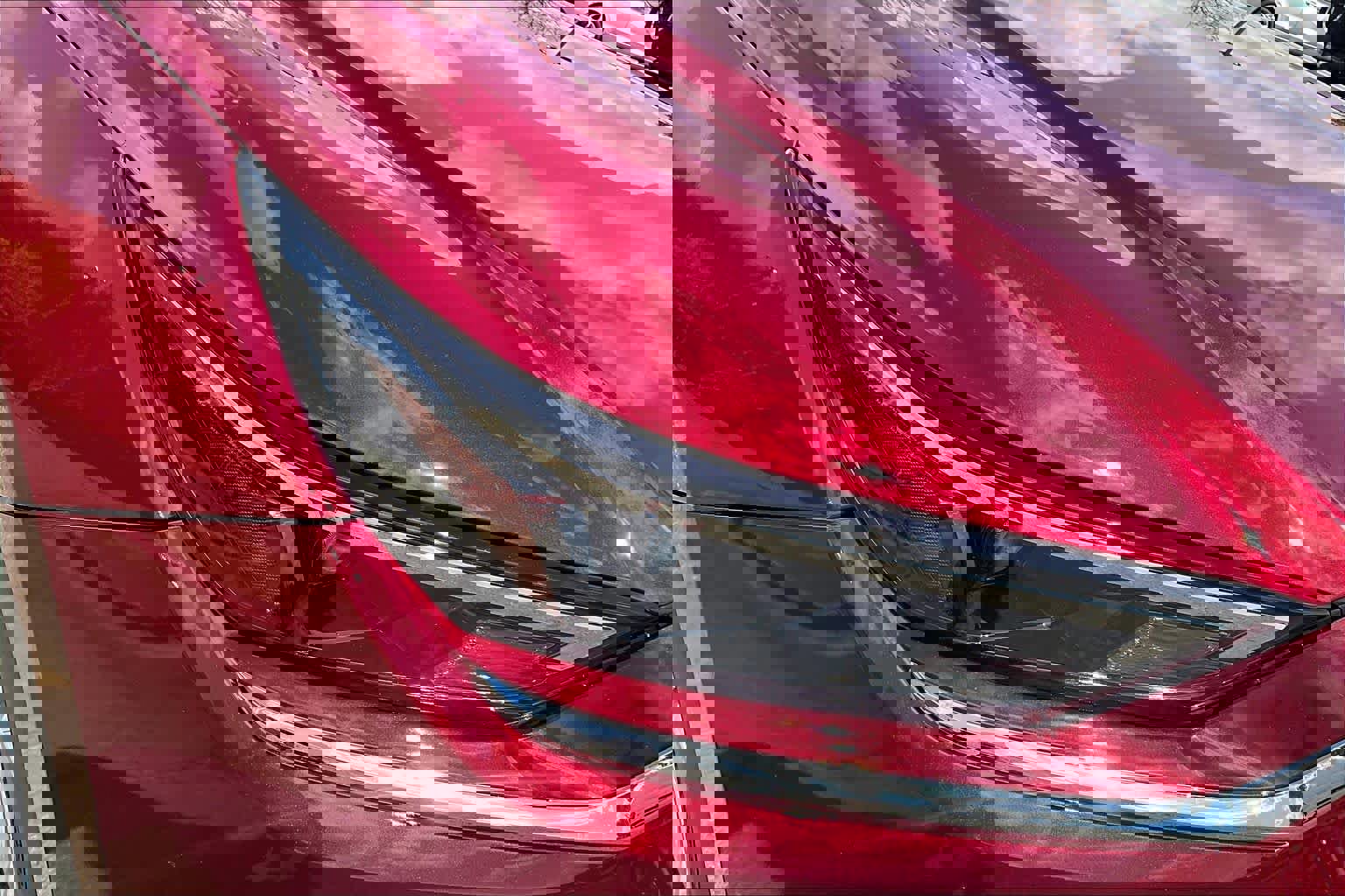 Used 2024 Toyota Grand Highlander XLE image 27