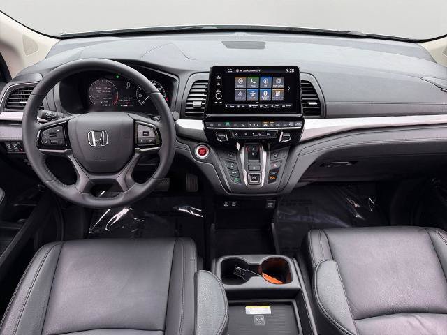 Used 2025 Honda Odyssey EX-L image 13